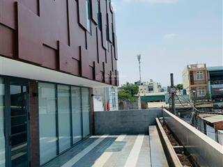 Cho thuê văn phòng, trường học, phòng khám ngang 12m x 24m, đường số 22 linh đông, thủ đức