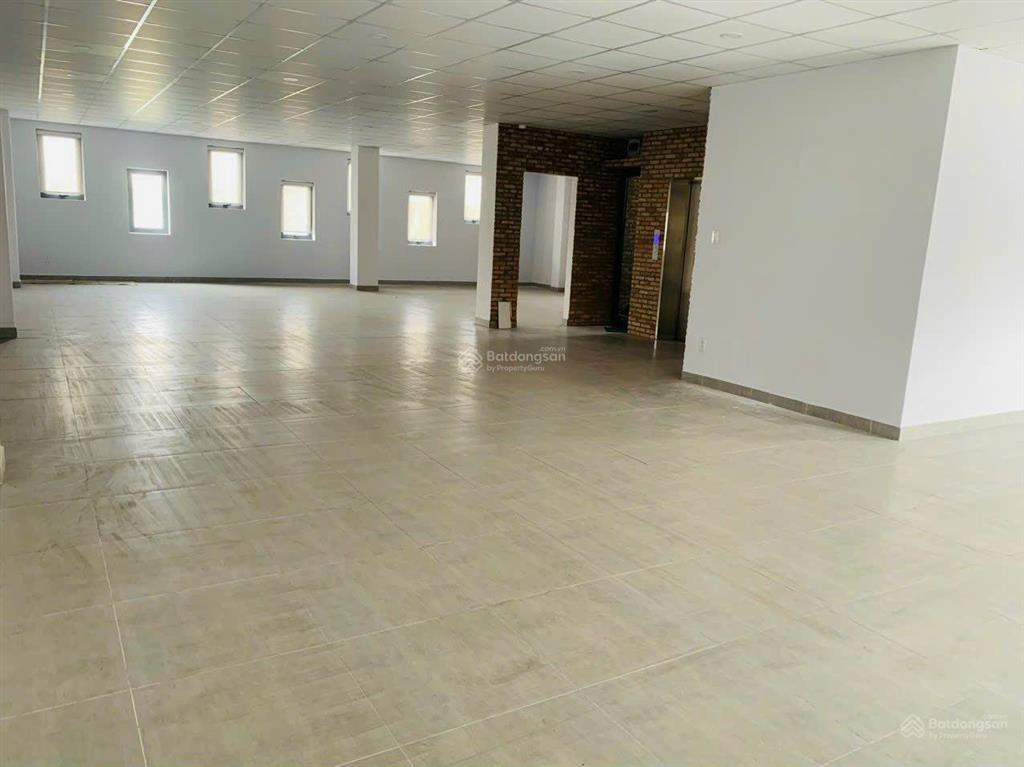 Cho thuê văn phòng, trường học, phòng khám ngang 12m x 24m, đường số 22 linh đông, thủ đức
