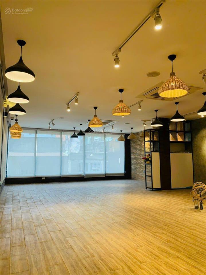 Cho thuê văn phòng, trường học, phòng khám ngang 12m x 24m, đường số 22 linh đông, thủ đức