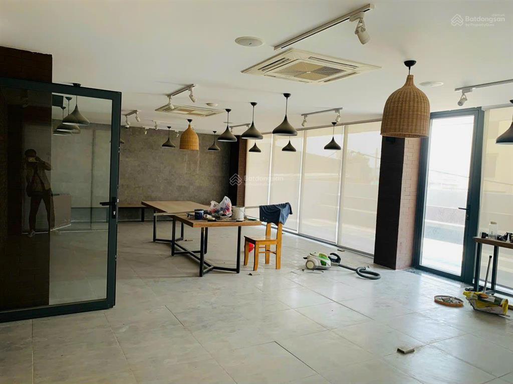Cho thuê văn phòng, trường học, phòng khám ngang 12m x 24m, đường số 22 linh đông, thủ đức