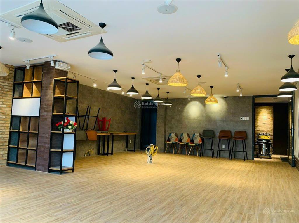 Cho thuê văn phòng, trường học, phòng khám ngang 12m x 24m, đường số 22 linh đông, thủ đức