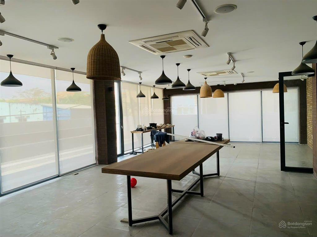 Cho thuê văn phòng, trường học, phòng khám ngang 12m x 24m, đường số 22 linh đông, thủ đức