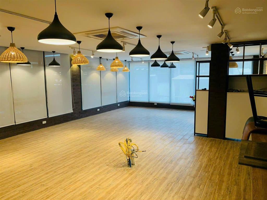Cho thuê văn phòng, trường học, phòng khám ngang 12m x 24m, đường số 22 linh đông, thủ đức