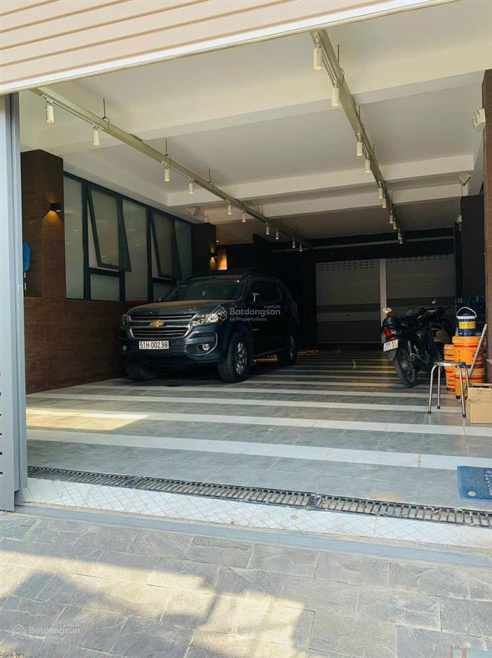 Cho thuê văn phòng, trường học, phòng khám ngang 12m x 24m, đường số 22 linh đông, thủ đức
