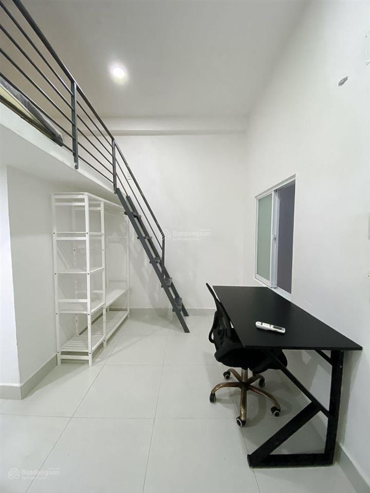 Ch gác full nt có thang máy, bảo vệ 24/24