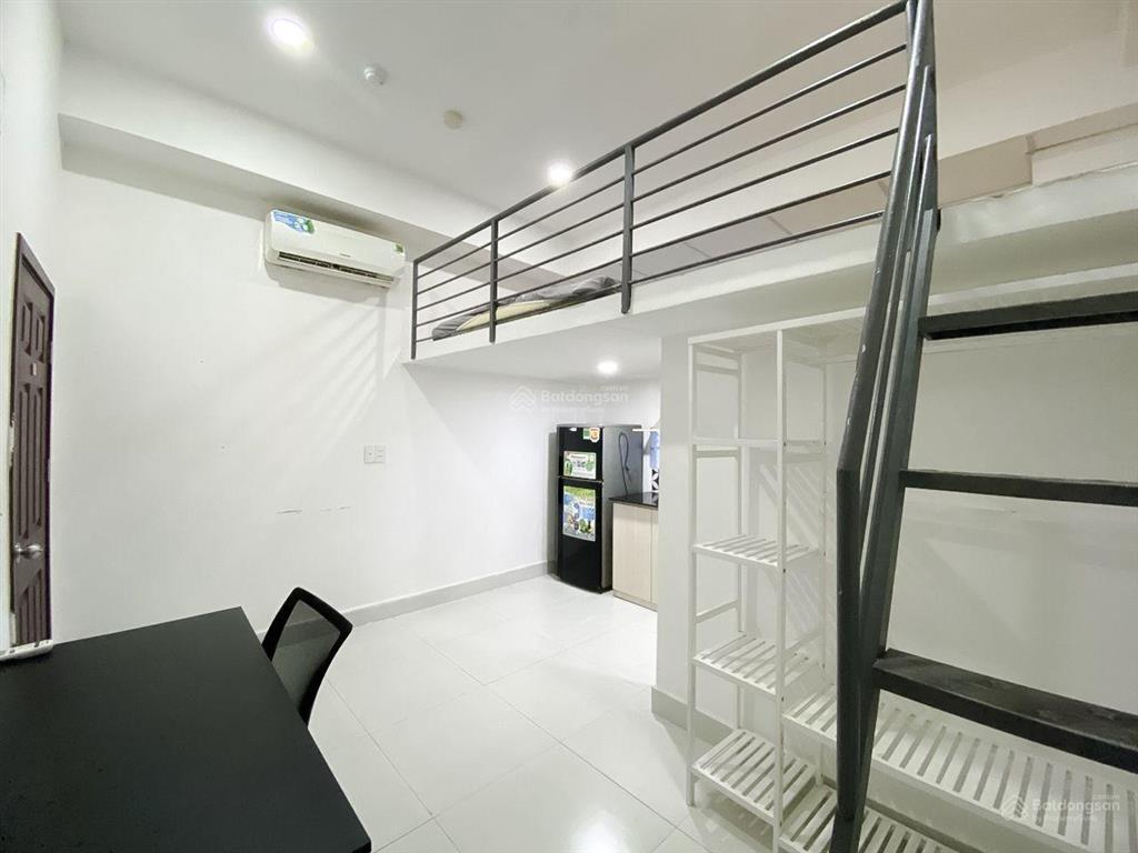 Ch gác full nt có thang máy, bảo vệ 24/24