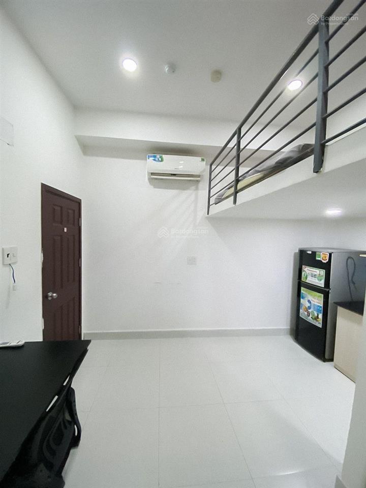 Ch gác full nt có thang máy, bảo vệ 24/24