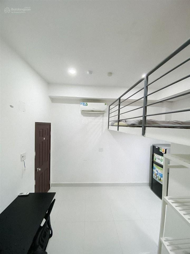 Ch gác full nt có thang máy, bảo vệ 24/24