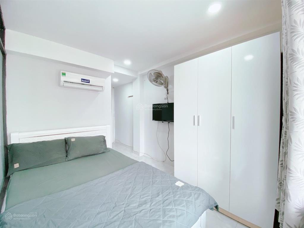 Phòng studio cửa sổ 4,7tr ngay xvnt gần bx. miền đông và ung văn khiêm