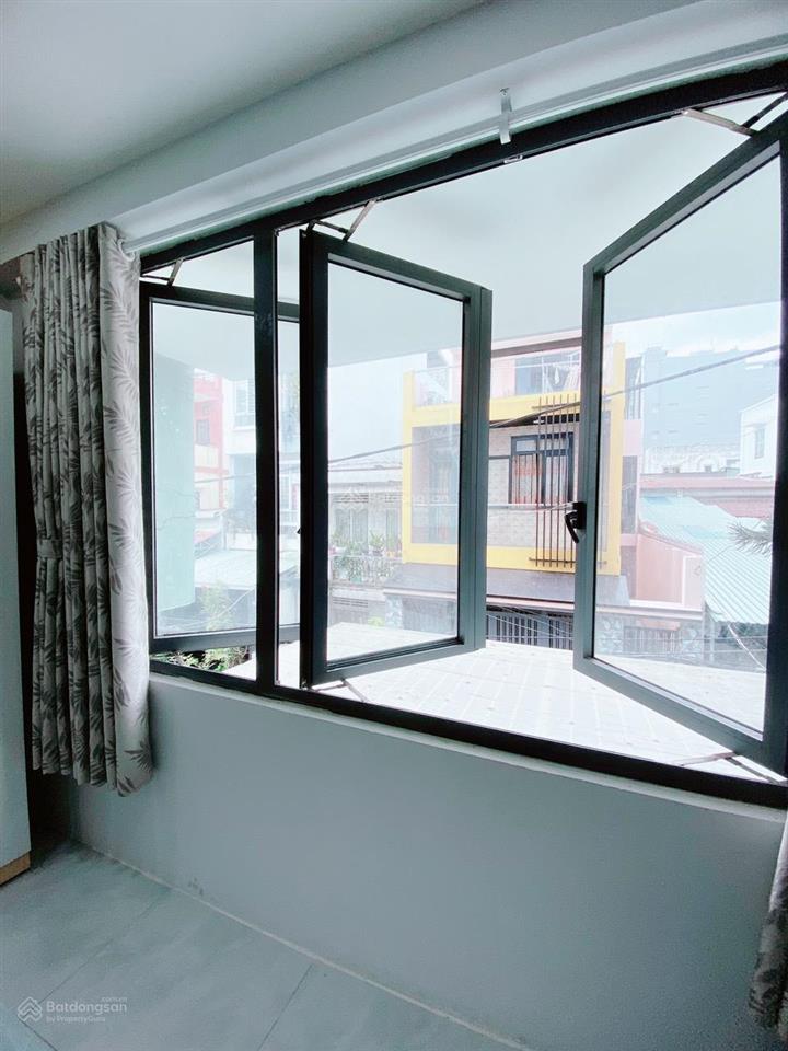 Phòng studio cửa sổ 4,7tr ngay xvnt gần bx. miền đông và ung văn khiêm