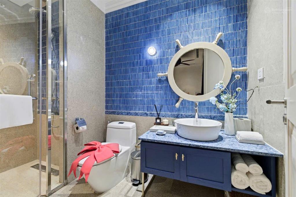 Biệt thự villa song lập 175m2 view trực diện về sun world giá full 30 tỷ, sổ sở hữu lâu dài.