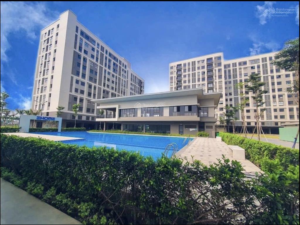 Bán căn hộ 1 trệt 1 lầu shophouse giá 3,2 tỷ  đã có sổ hồng, vừa ở vừa kinh doanh