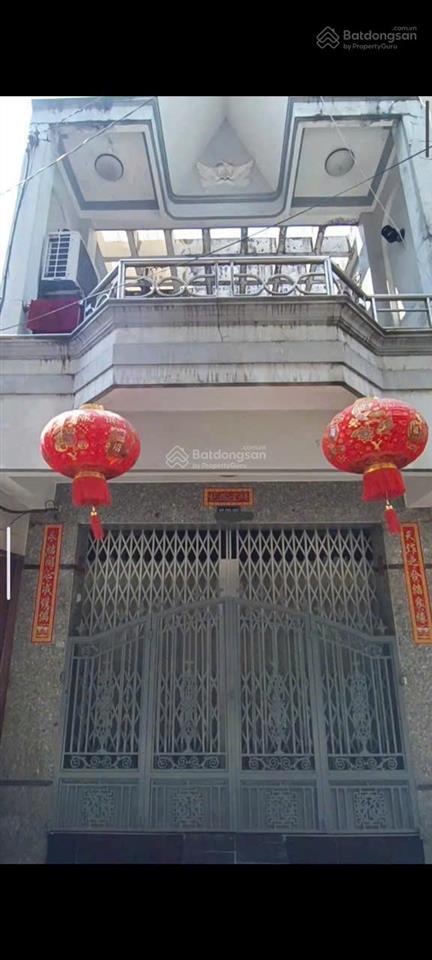 Bán nhà riêng tại 27/23/63 kinh dương vương, 5,8 tỷ, 46m2, giá cực chất,