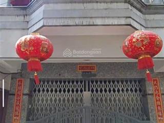 Bán nhà riêng tại 27/23/63 kinh dương vương, 5,8 tỷ, 46m2, giá cực chất,