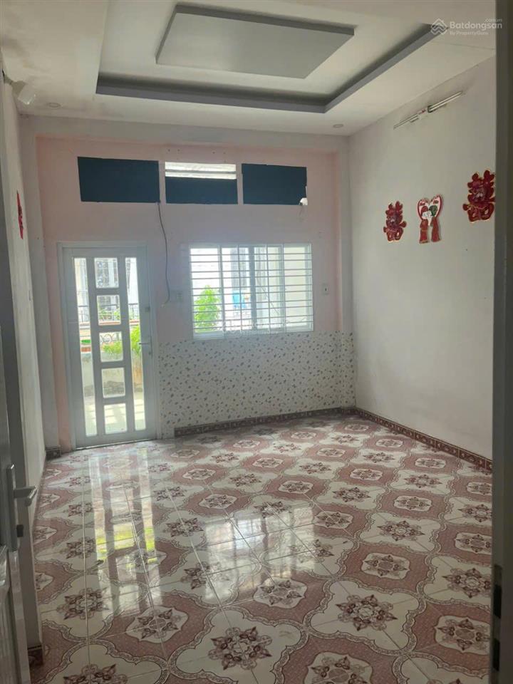 Bán nhà riêng tại 27/23/63 kinh dương vương, 5,8 tỷ, 46m2, giá cực chất,