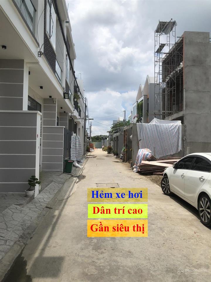 Cần tiền bán miếng đất chính chủ 100m2 ngay siêu thị co.opmart mỹ tho