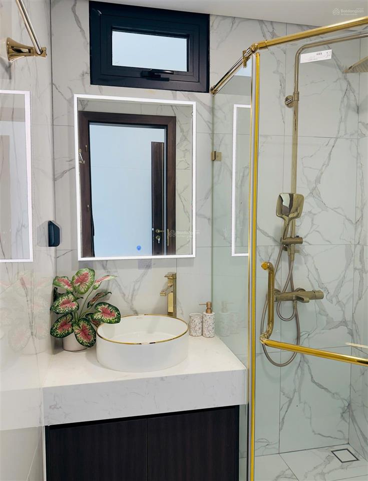 Cho thuê sunshine sky city sài gòn 2pn 72m2, 16tr/th, nhà mới decor, view quận 1, cách secc 300m