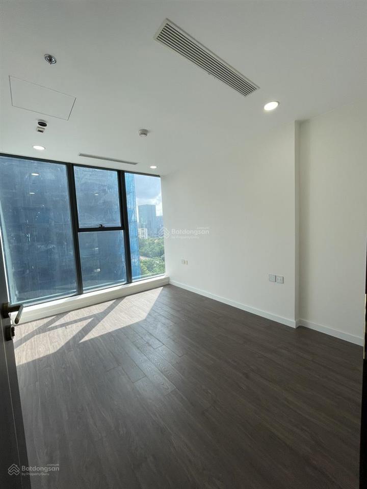 Bán căn hộ sunshine sky city (3pn + 3wc) dt 106m2 giá 7,6 tỷ nhà nội thất đẹp