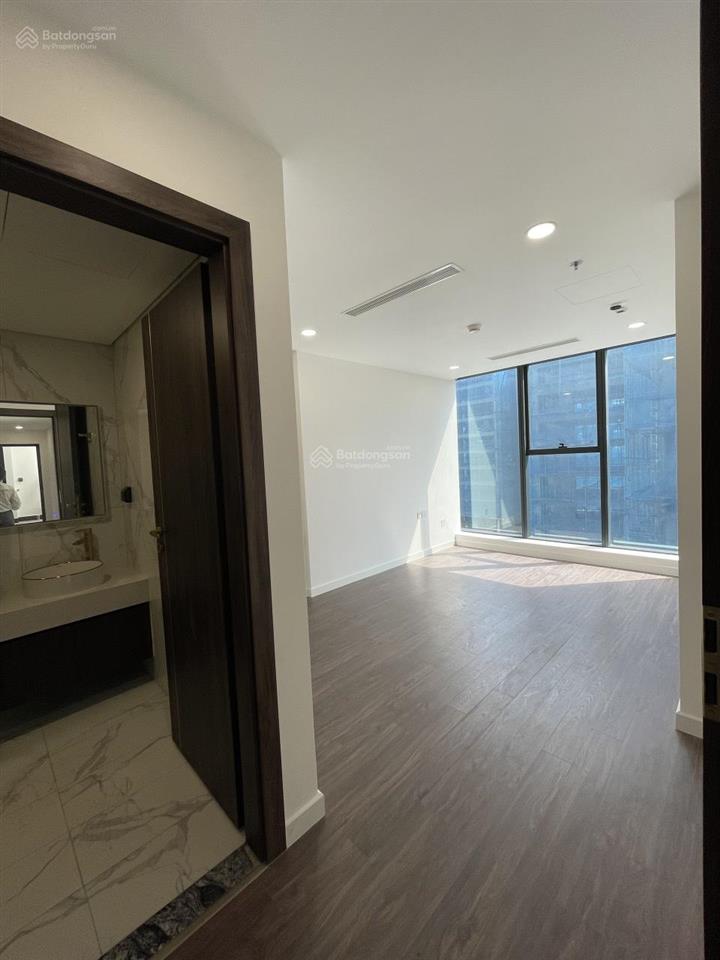 Bán căn hộ sunshine sky city (3pn + 3wc) dt 106m2 giá 7,6 tỷ nhà nội thất đẹp