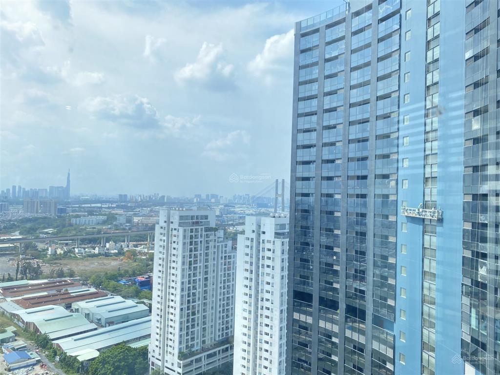 Quản lý cho thuê noble crystal riverside 2pn 116m2 giá 15tr/th, bên sông sài gòn, view thượng lưu