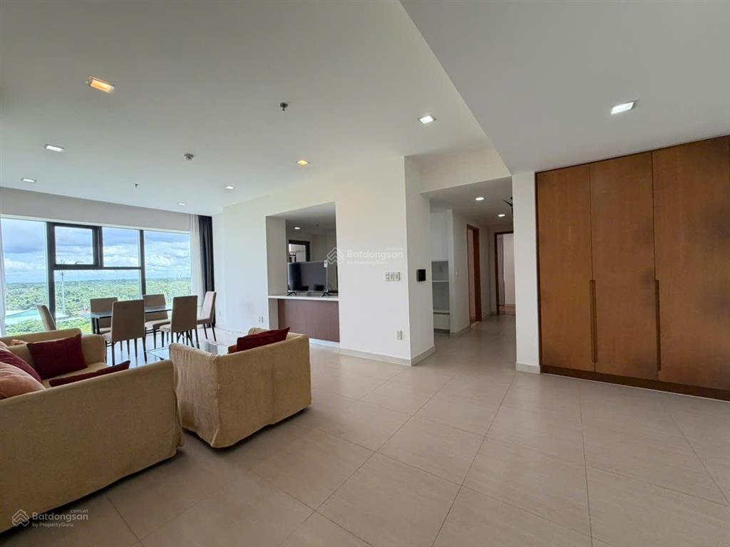 Cho thuê căn hộ noble crystal riverside 155m 3pn full nội thất giá chỉ 19 triệu/tháng