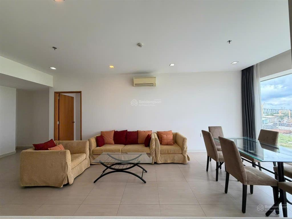 Cho thuê căn hộ noble crystal riverside 155m 3pn full nội thất giá chỉ 19 triệu/tháng