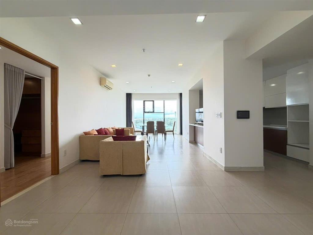 Cho thuê căn hộ noble crystal riverside 155m 3pn full nội thất giá chỉ 19 triệu/tháng
