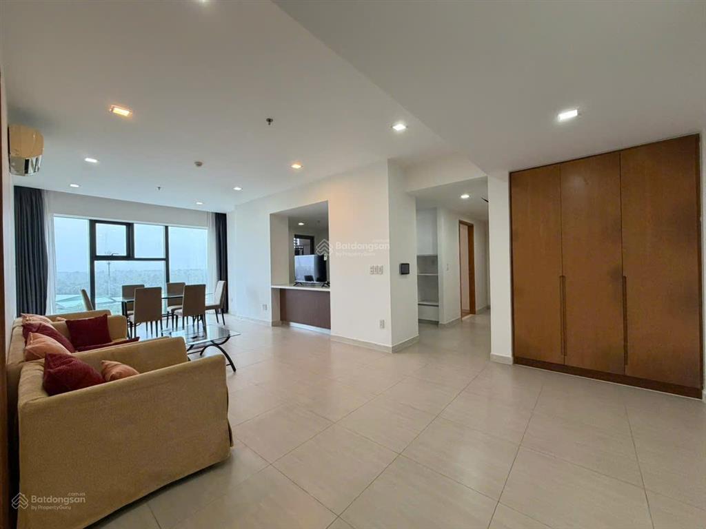 Cho thuê căn hộ noble crystal riverside 155m 3pn full nội thất giá chỉ 19 triệu/tháng