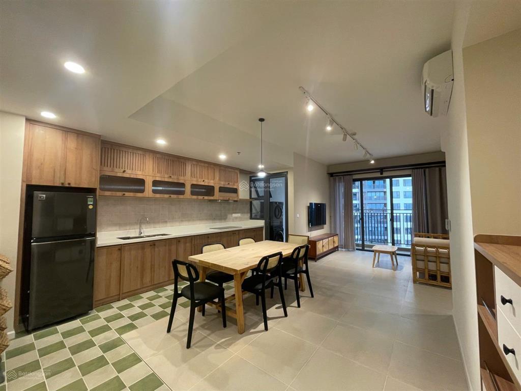 Cho thuê cc 2pn, 2wc, 91m2 tại the infiniti riviera point, 35 triệu vnd