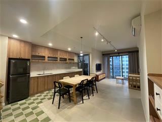 Cho thuê cc 2pn, 2wc, 91m2 tại the infiniti riviera point, 35 triệu vnd