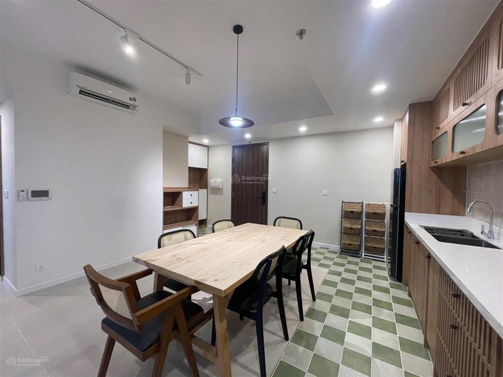 Cho thuê cc 2pn, 2wc, 91m2 tại the infiniti riviera point, 35 triệu vnd
