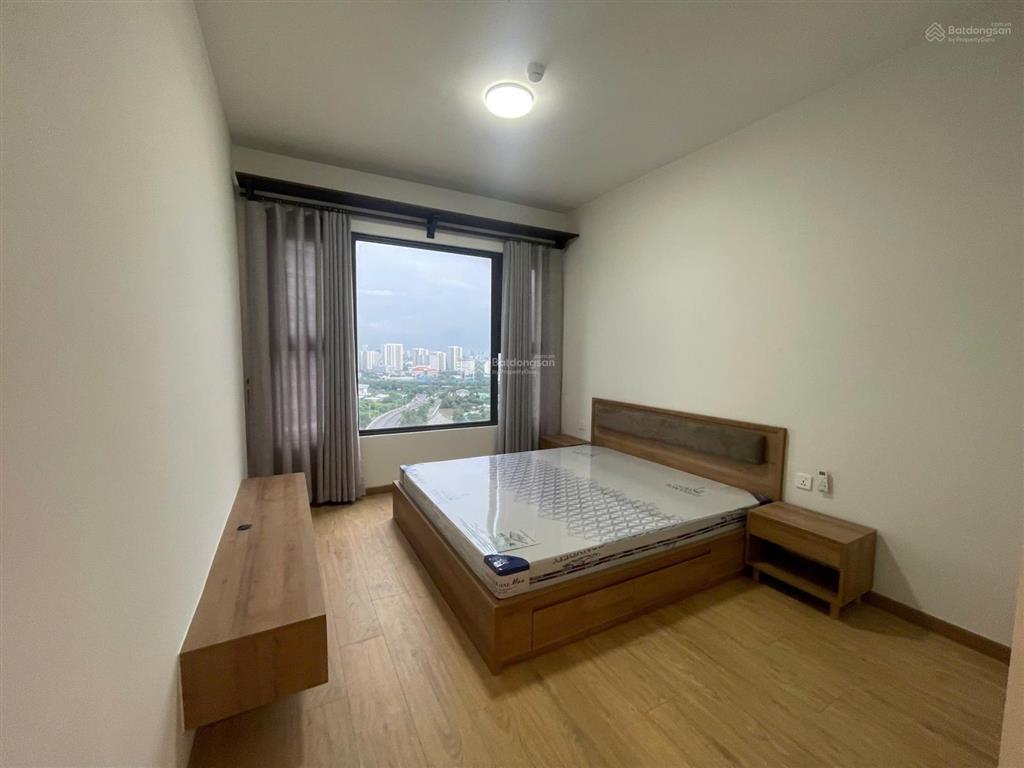 Cho thuê cc 2pn, 2wc, 91m2 tại the infiniti riviera point, 35 triệu vnd