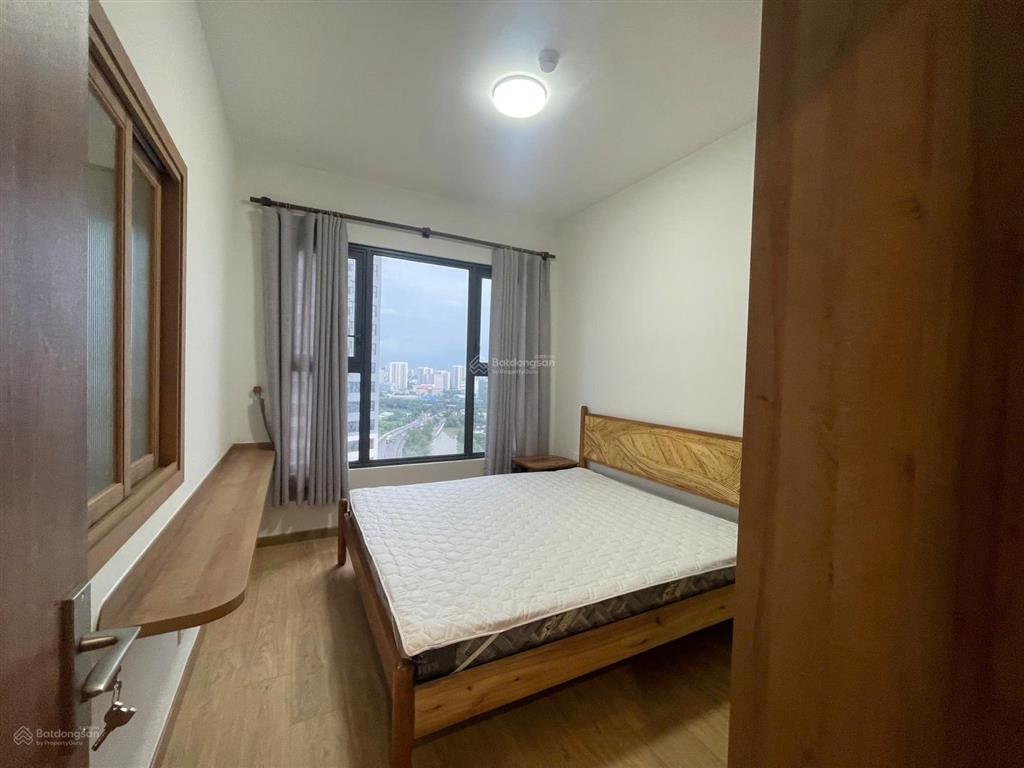 Cho thuê cc 2pn, 2wc, 91m2 tại the infiniti riviera point, 35 triệu vnd