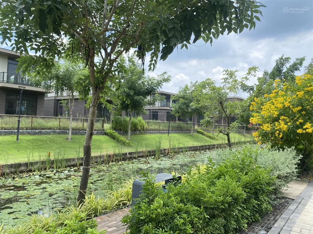 Shophouse tân cổ điển 6x17m view kênh đào giá chỉ 6,5 tỷ  kđt waterpoint long an   0906 499 ***
