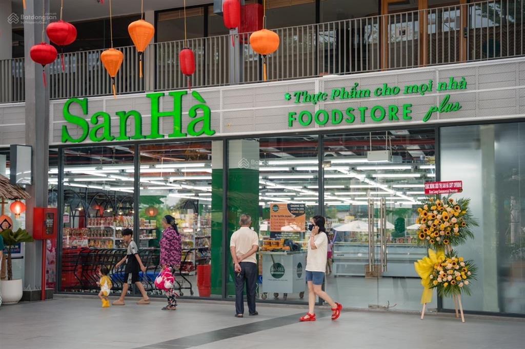 Bán nhà phố 1 trệt 2 lầu waterpoint đường chính 16m, hướng mát giá 4.9 tỷ.  0906 499 ***