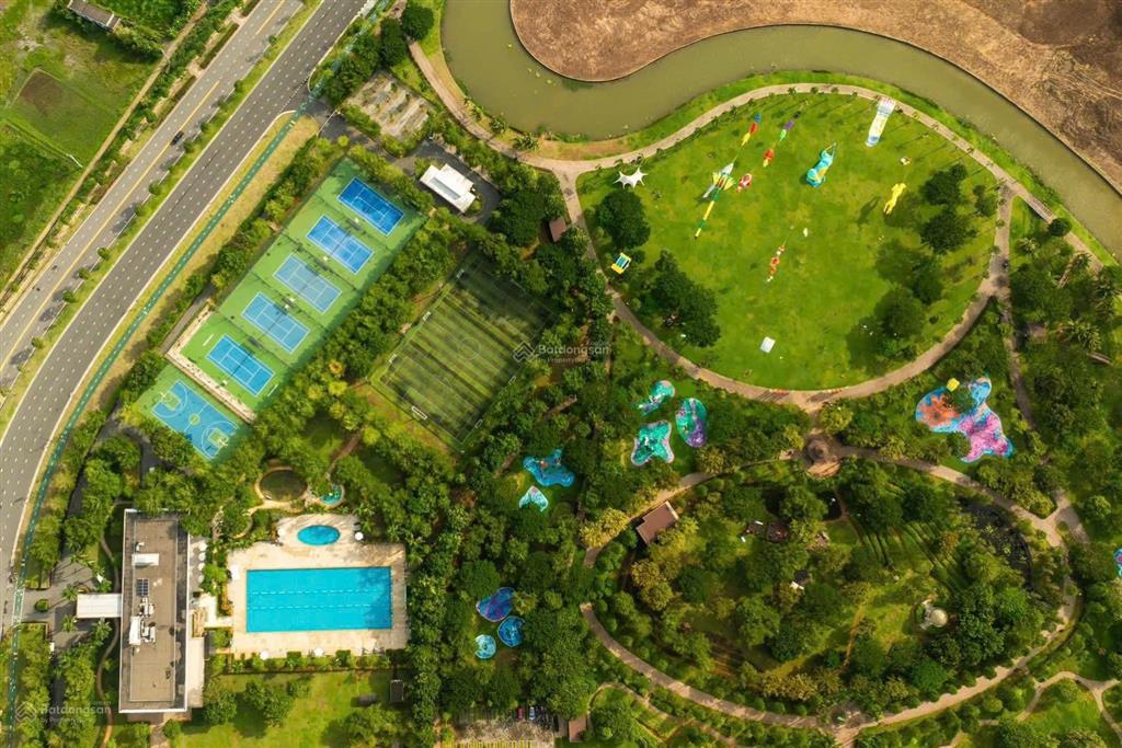 Bán căn góc sh waterpoint mẫu tân cổ điển dt 8x17m vị trí hiếm giá 11 tỷ (tl)  0906 499 ***