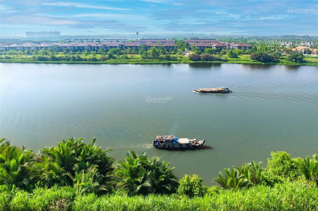 Bán căn góc sh waterpoint mẫu tân cổ điển dt 8x17m vị trí hiếm giá 11 tỷ (tl)  0906 499 ***
