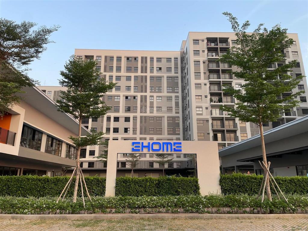 Shophouse ehome waterpoint 2 tầng 88m2 giá 3,2tỷ sổ hồng sẵn, vừa ở vừa kinh doanh.  0906 499 ***