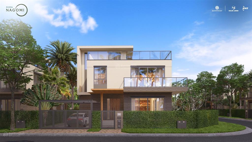 Bán biệt thự đơn lập 225m2 giá 10,5 tỷ khu, thanh toán 2 năm, nh cho vay 70%.  0906 499 ***