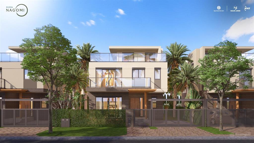 Bán biệt thự đơn lập 225m2 giá 10,5 tỷ khu, thanh toán 2 năm, nh cho vay 70%.  0906 499 ***