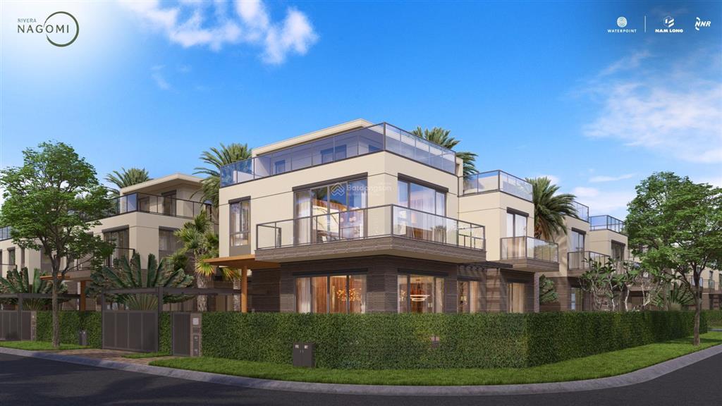Bán biệt thự đơn lập 225m2 giá 10,5 tỷ khu, thanh toán 2 năm, nh cho vay 70%.  0906 499 ***