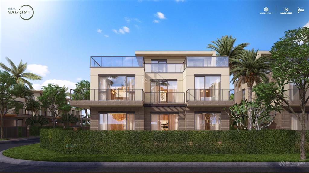 Bán biệt thự đơn lập 225m2 giá 10,5 tỷ khu, thanh toán 2 năm, nh cho vay 70%.  0906 499 ***