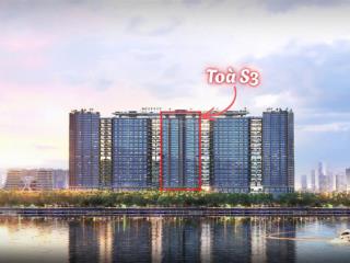 Mở bán tòa s3 căn duplex 4pn 204m2 view sông hồng đẹp nhất dự án noble tay ho, chiết khấu cao 12.5%