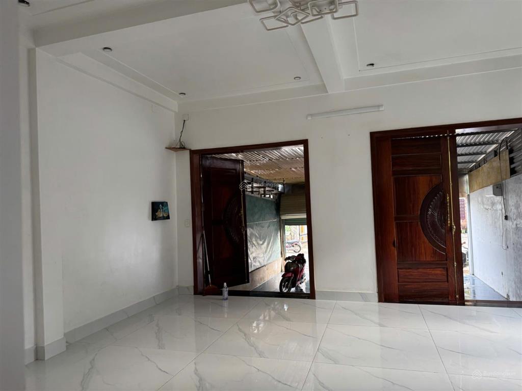 Bán nhà mặt phố đồng sỹ nguyên, khu du lịch phong nha  kẻ bàng