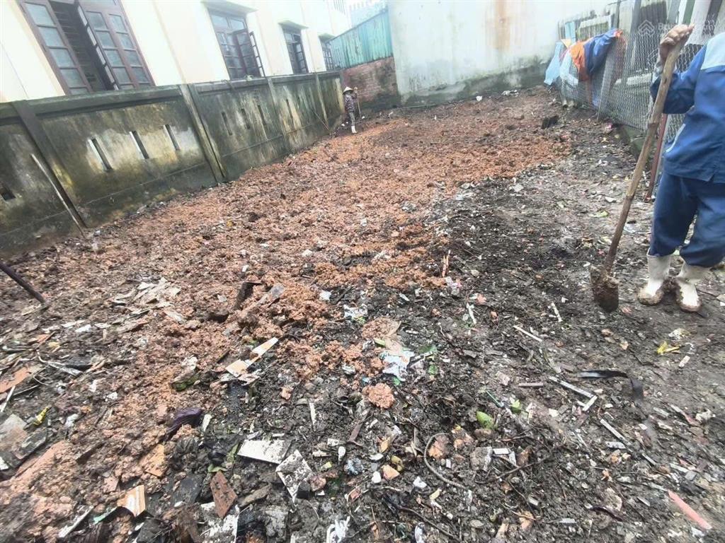 Bán đất kiệt lê lợi trung tâm nam đông hà giá rẻ nhất khu vực