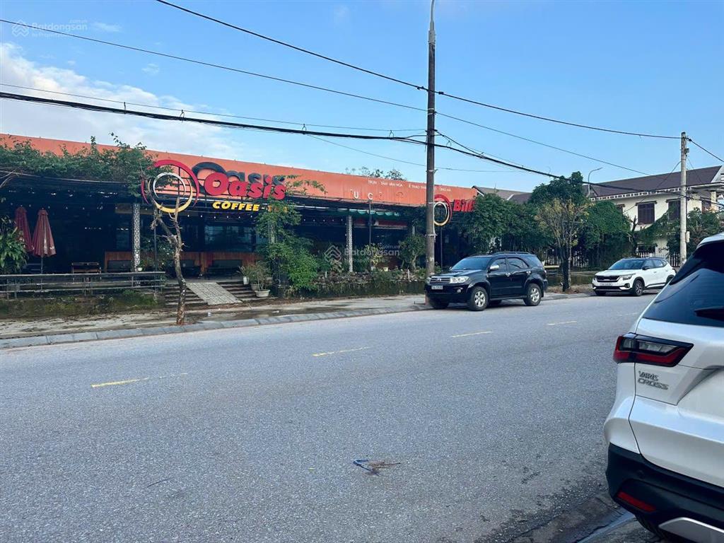 Bán đất kiệt lê lợi trung tâm nam đông hà giá rẻ nhất khu vực