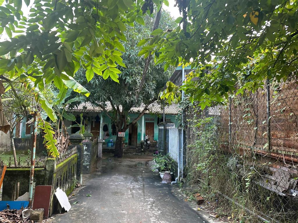 Bán đất kiệt lê lợi trung tâm nam đông hà giá rẻ nhất khu vực