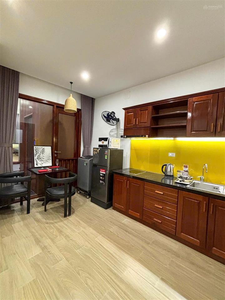 Toà căn hộ mặt tiền thạch lam  gần biển mỹ khê, đà nẵng