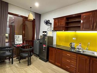 Toà căn hộ mặt tiền thạch lam  gần biển mỹ khê, đà nẵng