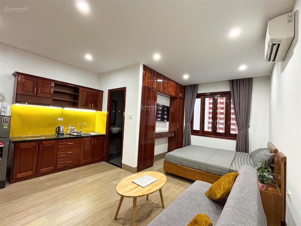 Toà căn hộ mặt tiền thạch lam  gần biển mỹ khê, đà nẵng